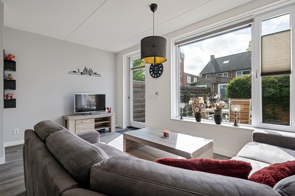 Foto - Te koop: Harke Kuipersweg 5, 9312 TG Nietap